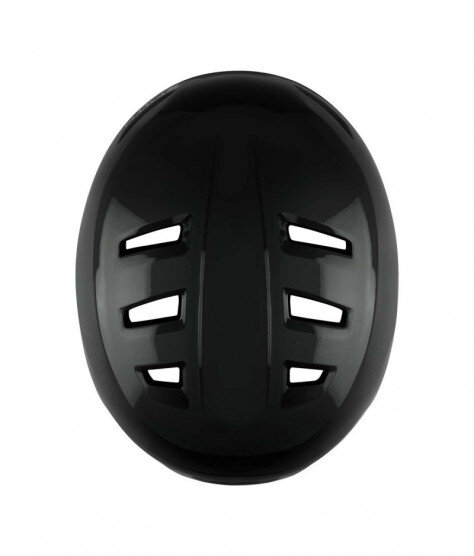 SMITH EXPRESS black cement | Градска каска за колело