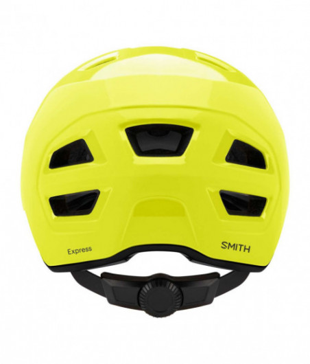 SMITH EXPRESS neon yellow |...