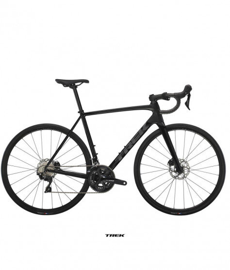 TREK Emonda ALR 5 Trek Black | Шосеен велосипед