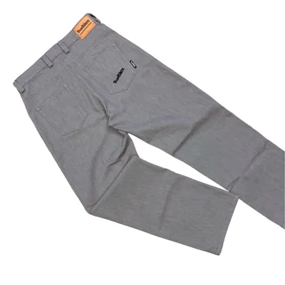 Женски TrueRiders панталон Dara - сив