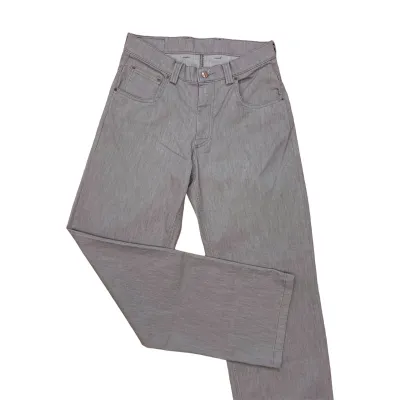 Женски TrueRiders панталон Dara - сив