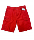 TrueRiders short pants - Red