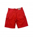 TrueRiders short pants - Red