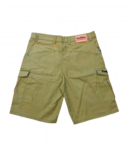 TrueRiders short pants -...