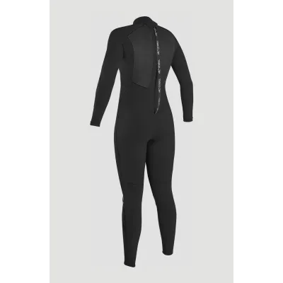 O'Neill Epic 4/3 Back Z - Women's Wetsuit