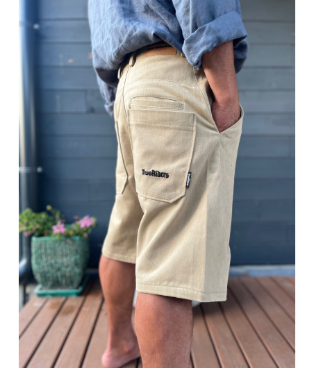 TrueRiders shorts Pavka...