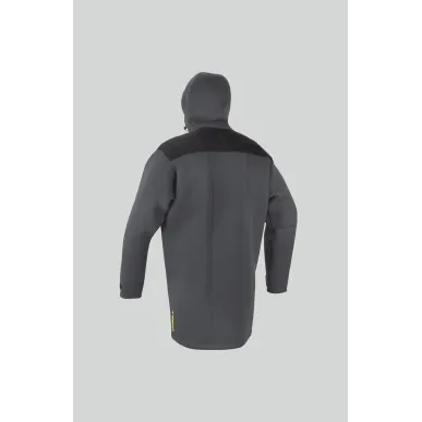 Неопреново яке с качулка O'NEILL Chill killer jacket, GRAPHITE