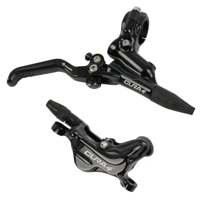 FORMULA CURA-4 BLACK TFRA/FCS