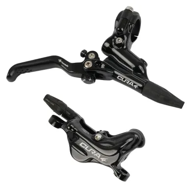 Formula CURA-4 Tfra/FCS – Brake