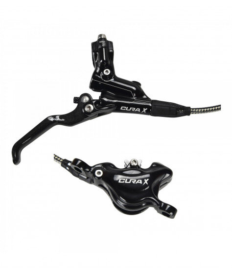 FORMULA CURA X BLACK