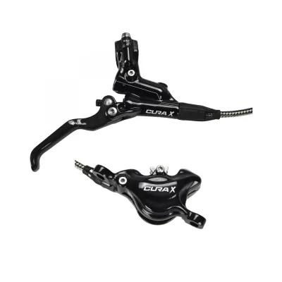 FORMULA CURA X BLACK