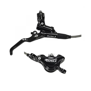 FORMULA CURA X BLACK