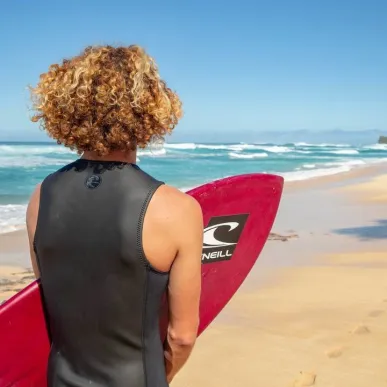 O'Neill O'Riginal 2mm Full Zip Vest - Неопренов Жилетка