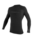 Мъжка термо блуза O'NEILL Thermo-X L/S Top, BLACK