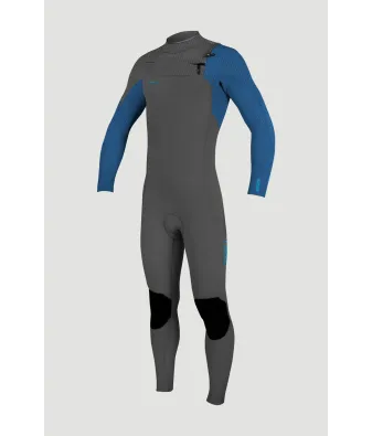 O'Neill Hyperfreak 4/3+ Chest Zip Full | Детски неопренов…