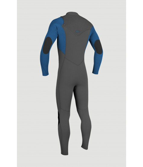 O'Neill Hyperfreak 4/3+ Chest Zip Full | Детски неопренов костюм