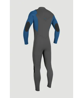 O'Neill Hyperfreak 4/3+ Chest Zip Full | Детски неопренов костюм