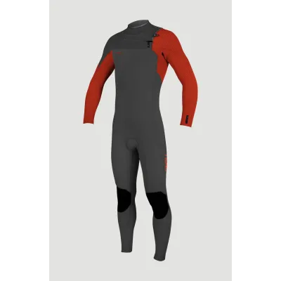 O'Neill Hyperfreak 4/3+ Chest Zip Full | Детски неопренов костюм O'Neill Hyperfreak 4/3+ Chest Zip Full | Детски неопренов костюм