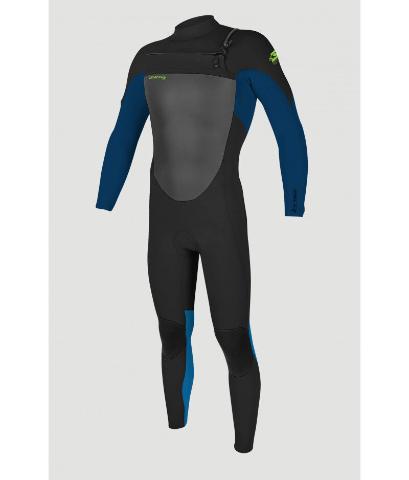O'Neill Epic 3/2 Chest Zip Full | Детски неопренов костюм O'Neill Epic 3/2 Chest Zip Full | Детски неопренов костюм