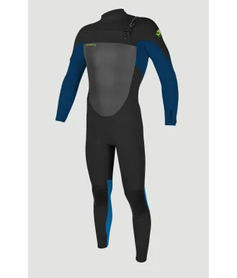 O'Neill Epic 3/2 Chest Zip Full | Детски неопренов костюм…