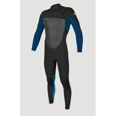 O'NEILL Youth Epic 3/2 Chest Zip Full - Детски Неопрен за Сърф