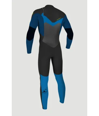 O'Neill Epic 3/2 Chest Zip Full | Детски неопренов костюм