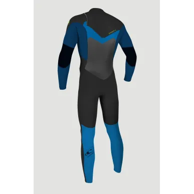 O'NEILL Youth Epic 3/2 Chest Zip Full - Детски Неопрен за Сърф
