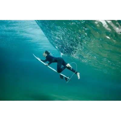 Детски неопренов костюм O'NEILL Youth Hyperfreak 4/3+ Chest Zip Full, RED