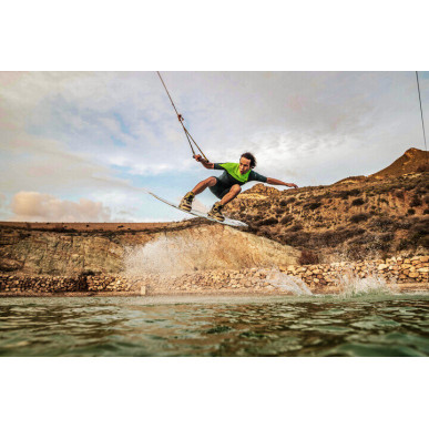 O'Neill Hammer 2MM Chest Zip S/S – Гъвкав и удобен неопренов костюм