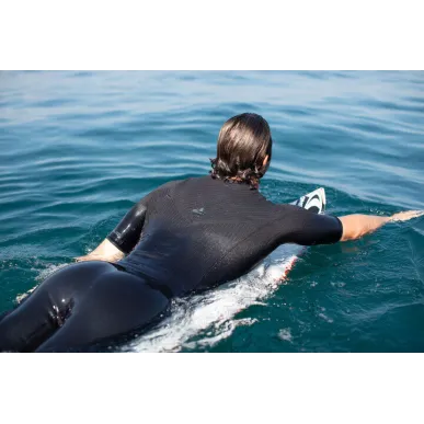 O'NEILL HYPERFREAK 2mm Chest Zip S/S Spring – Лек и Гъвкав Неопрен за Топли Условия