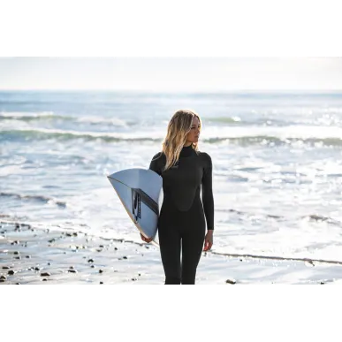 O'NEILL Wms EPIC 3/2 Back Zip Full – Гъвкав и Топъл Дамски Неопрен