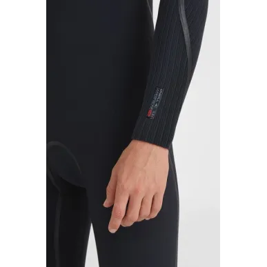 O'Neill Hyperfreak Fire 4/3 Back Zip Full – Максимална топлина и гъвкавост