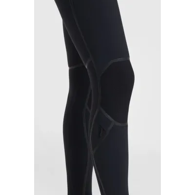 Мъжки неопренов костюм O'NEILL Hyperfreak Fire 4/3 Back Zip Full, SS23, BLACK Мъжки неопренов костюм O'NEILL Hyperfreak Fire 4/3 Back Zip Full, SS23, BLACK