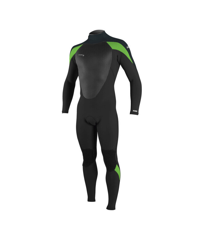 O'Neill Epic 3/2 Back Zip Full Black/Gunmetal | Неопренов костюм O'Neill Epic 3/2 Back Zip Full Black/Gunmetal | Неопренов костюм