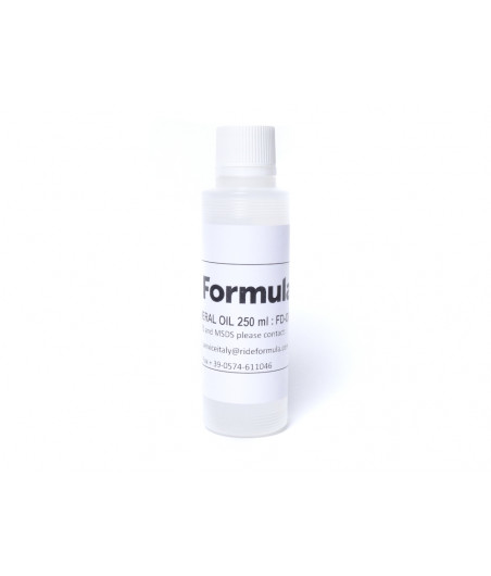 Formula Mineral Oil 250ml...