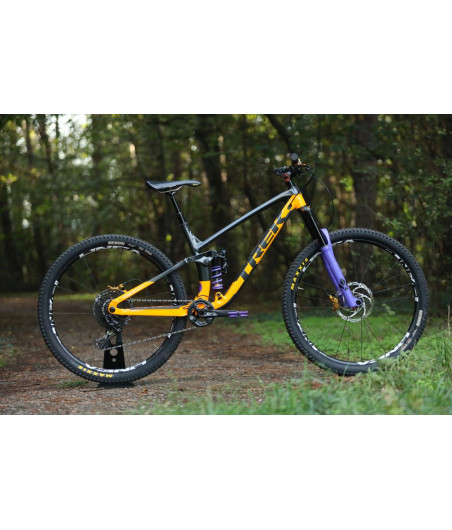 TREK FUEL EX 5 DEORE...