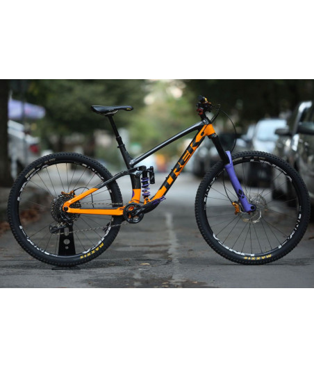 Custom TREK FUEL EX 5 Gen 6...