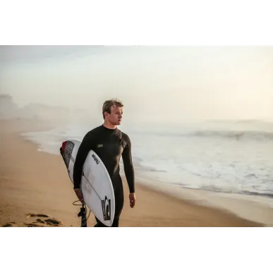 O'NEILL HYPERFREAK Comp X 3/2MM ZIPLESS L/S SPRING – Лек и удобен неопрен за сърф