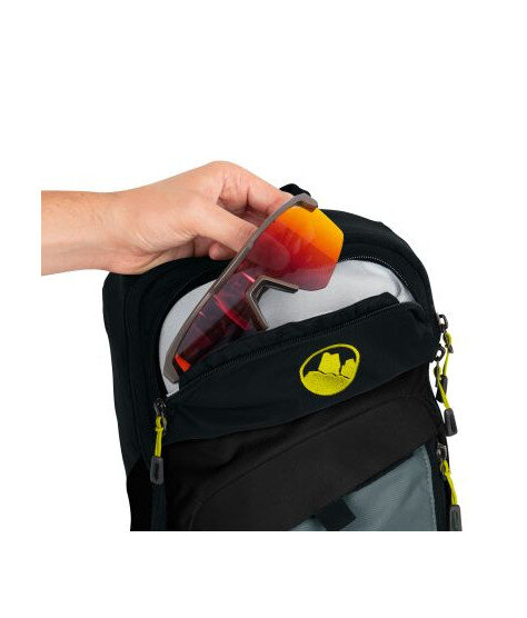 KOHLA Challenger 16L Stormy Sea | туристическа раница