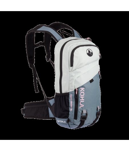KOHLA Challenger 16L Milky...