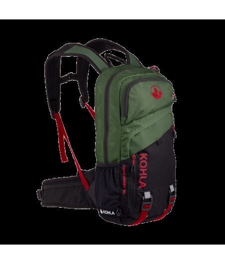 KOHLA Challenger 16L Bronze...