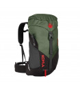 KOHLA Active 22L- Bronze Green