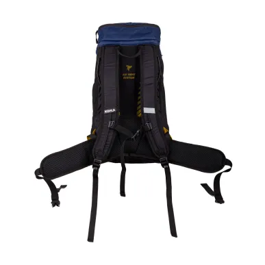 KOHLA Active 22L Bronze Green | туристическа раница