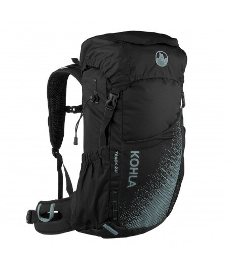 KOHLA Track 23L Caviar |...