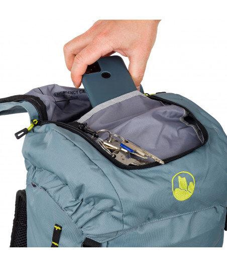 KOHLA Track 28L Lemon Curry...