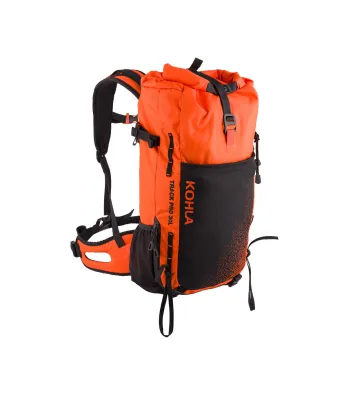 Kohla Track Pro 30L | Раница за ски туризъм