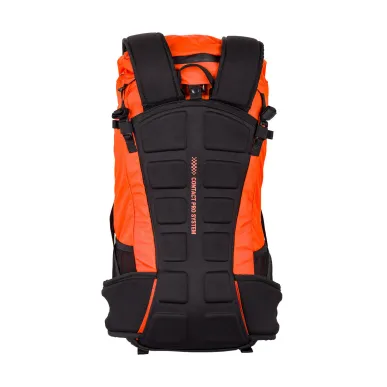 KOHLA Track Pro 30L Red Orange | туристическа раница