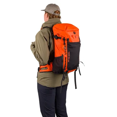 KOHLA Track Pro 30L Red Orange | туристическа раница