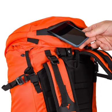 KOHLA Track Pro 30L Red Orange | туристическа раница