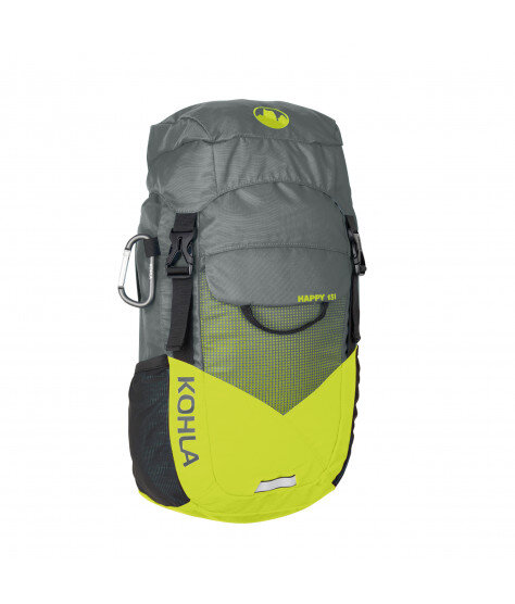 KOHLA Happy 15L Stormy Sea | туристическа раница